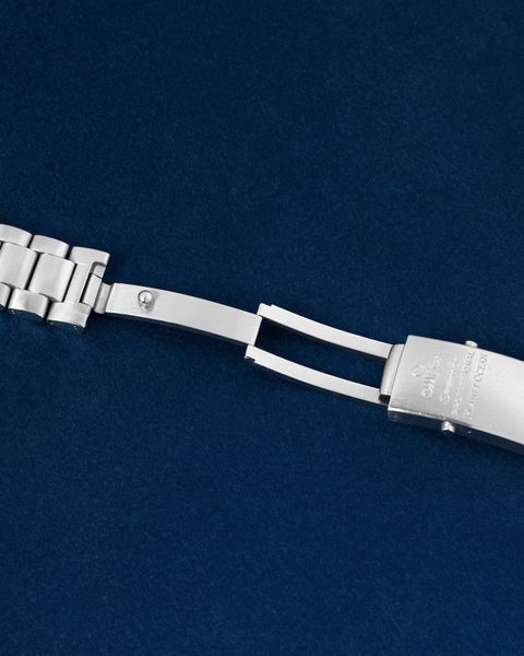 Omega Planet Ocean 2201.51.00